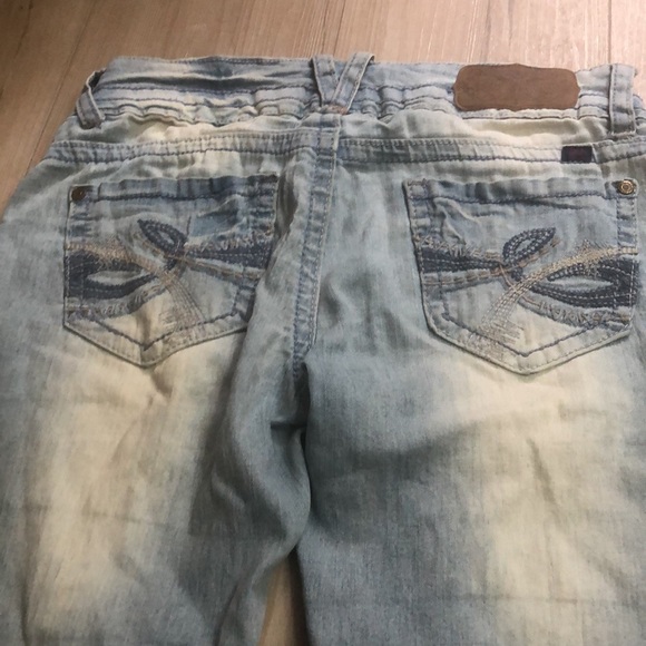 Bootcut 👖 jeans - Picture 8 of 12